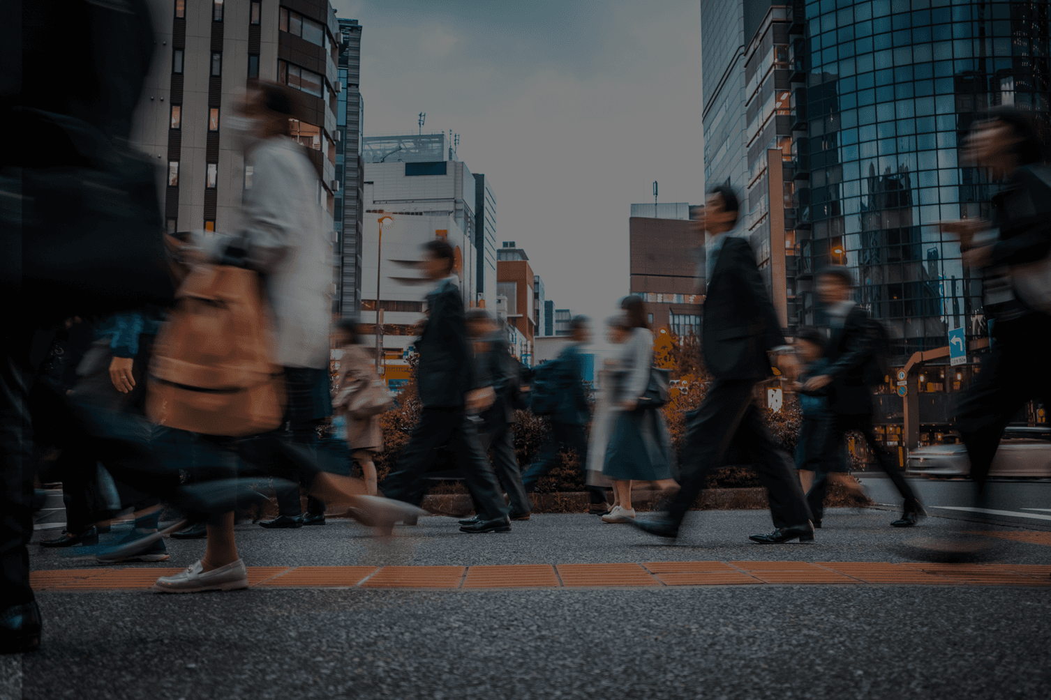 TALENT MARKET INTELLIGENCE