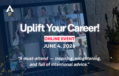 Uplift Your Career (UAE Market Focus)
